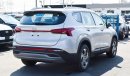 Hyundai Santa Fe 3.5 HTRAC  FWD