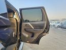 Mitsubishi Pajero 2022 MITSUBISHI PAJERO SUV RHD 2.4 L DIESEL AUTOMATIC (PM06834)