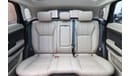 Land Rover Range Rover Evoque L538