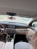 Hyundai Tucson 2.0L Smart (AWD)