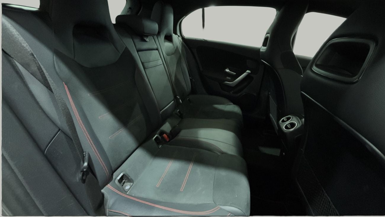 Mercedes Benz A200 PREMIUM 2024 | AED 1737/Month | 0 DP | 30 Day Return | Warranty
