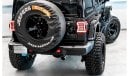 جيب رانجلر 2023 Jeep Wrangler Jeepers Edition, 2026 Jeep Warranty, Full Service History, Low Kms, GCC