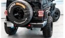 Jeep Wrangler 2023 Jeep Wrangler Jeepers Edition, 2026 Jeep Warranty, Full Service History, Low Kms, GCC