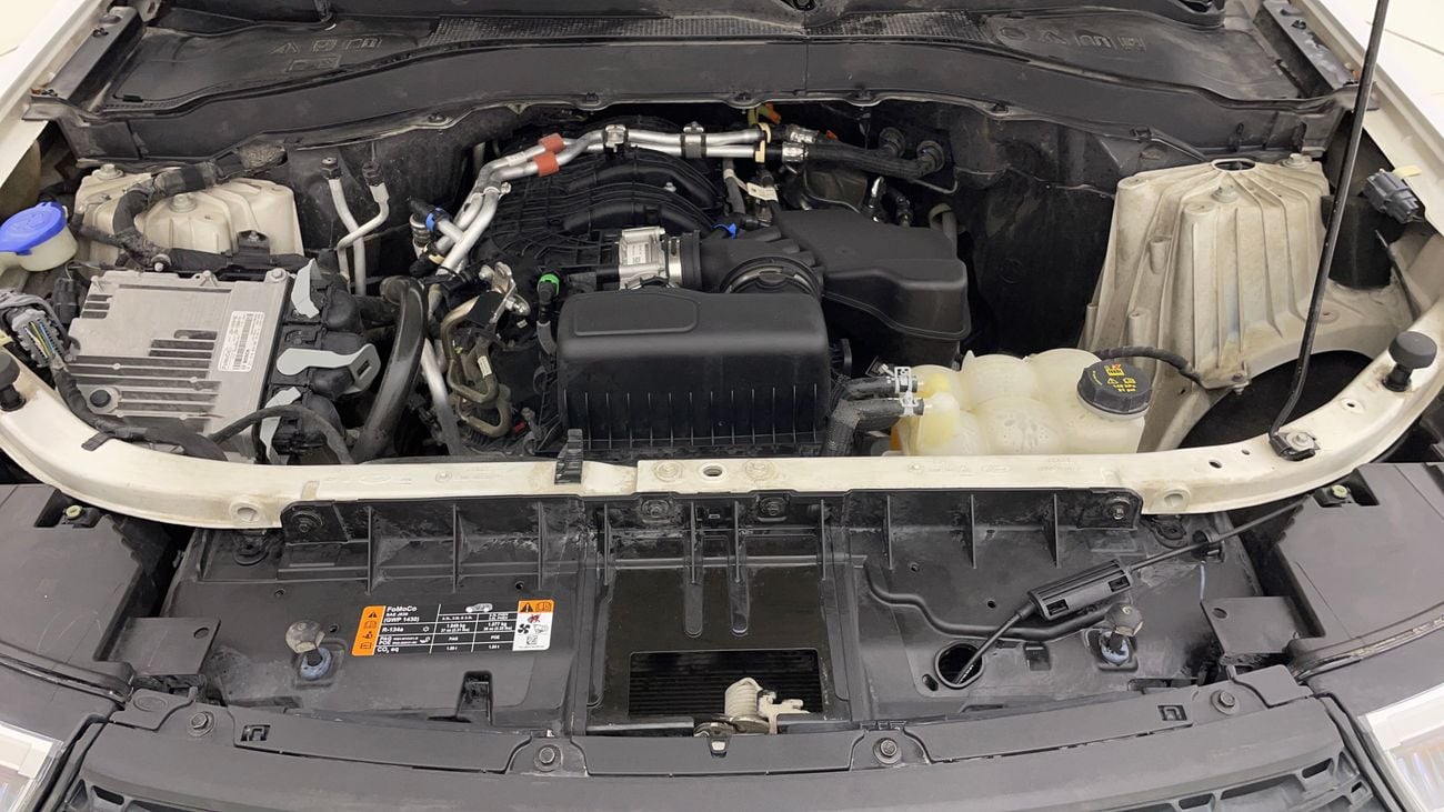 Ford Explorer BASE 4WD 3.3 | Zero Down Payment | Home Test Drive