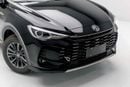 أم جي ZS STD 1.5L - Black Inside Black | Export Only