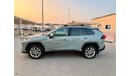 Toyota RAV4 XLE premium 2021 LED SUNROOF PUSH START AWD