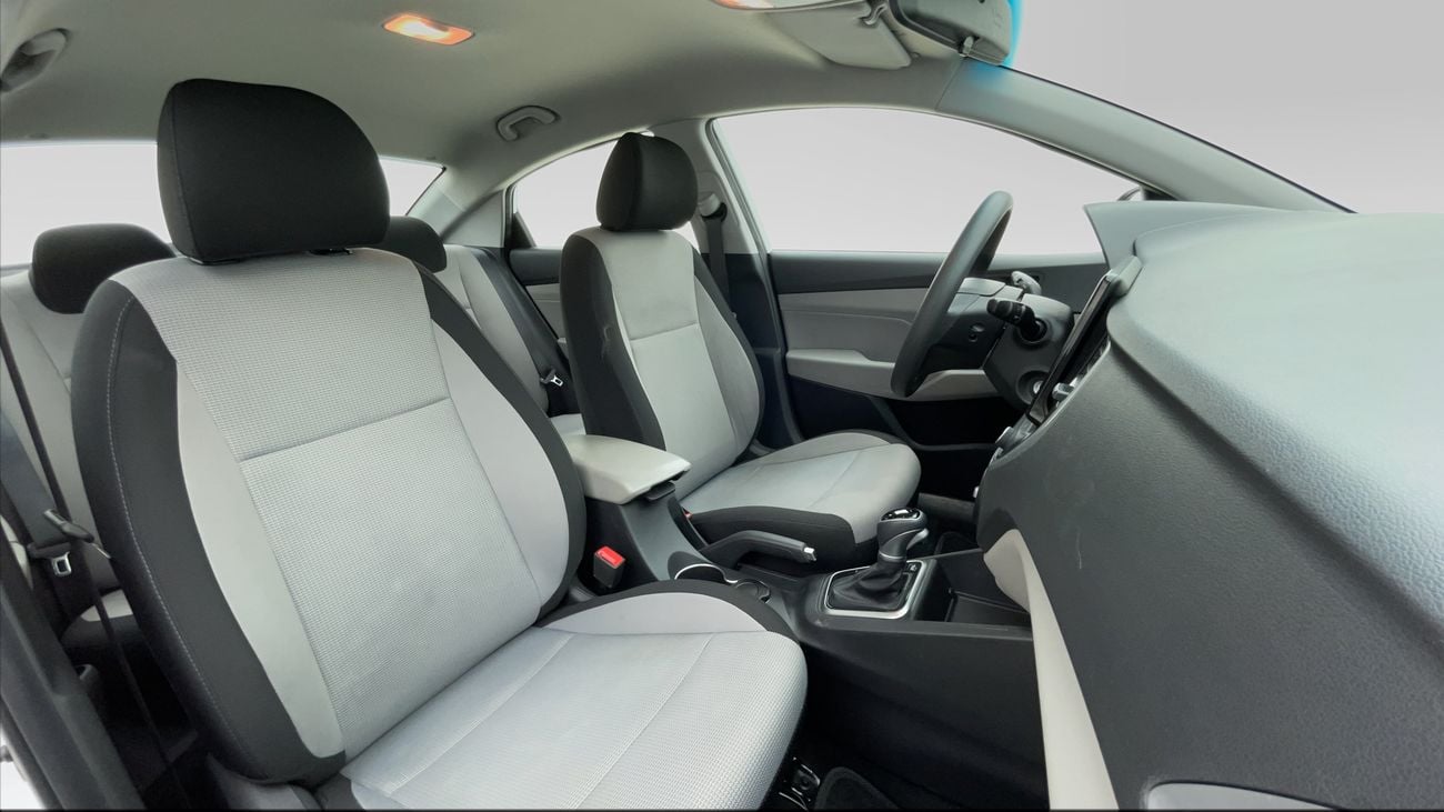 Hyundai Accent Smart+ 1.5L 2023 SMART | AED 583/Month | 0 DP | 30 Day Return | Warranty | Service History