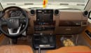 Toyota Land Cruiser Pick Up