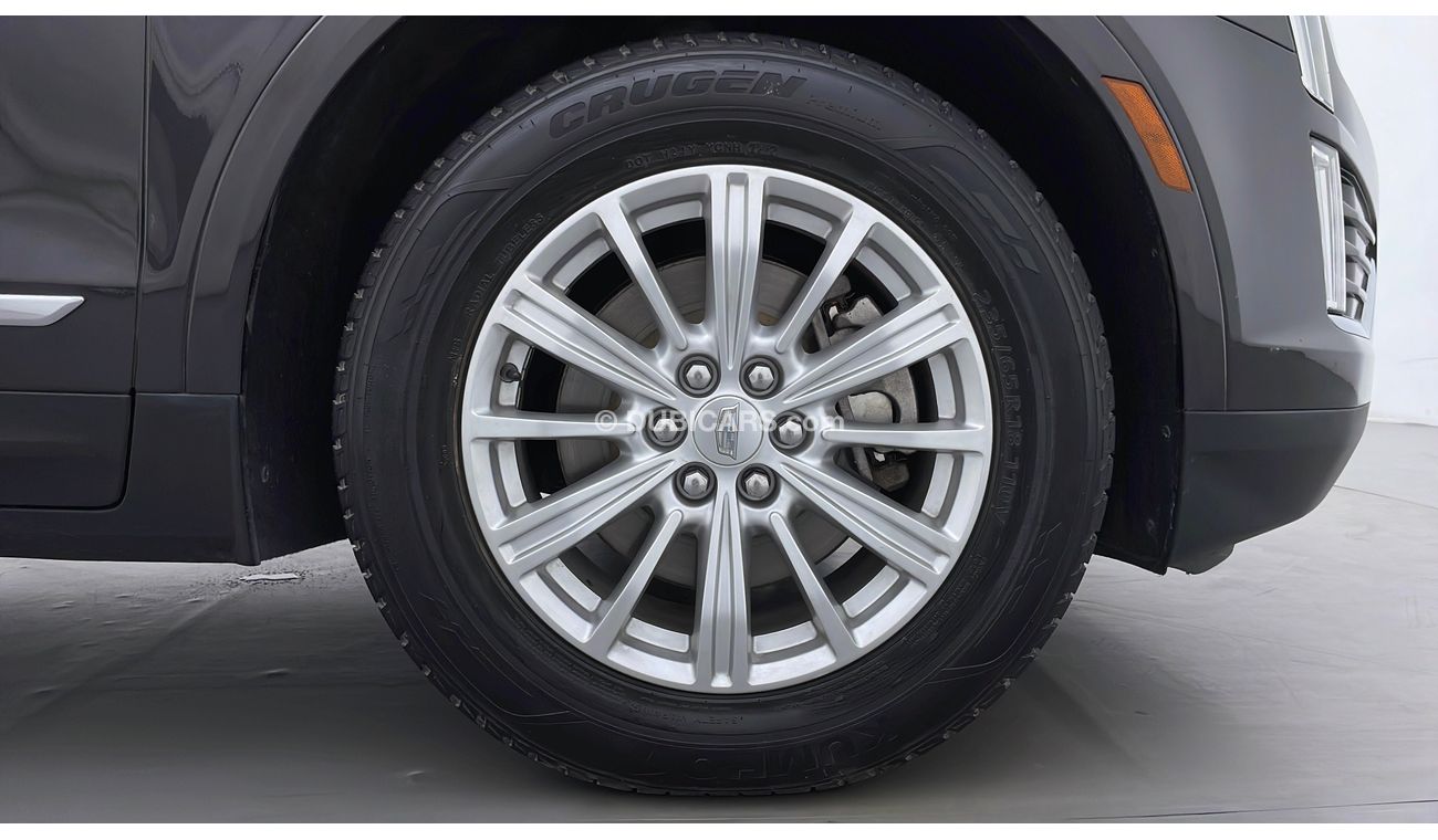 Cadillac XT5 PREMIUM LUXURY AWD 3.6 | Under Warranty | Inspected on 150+ parameters