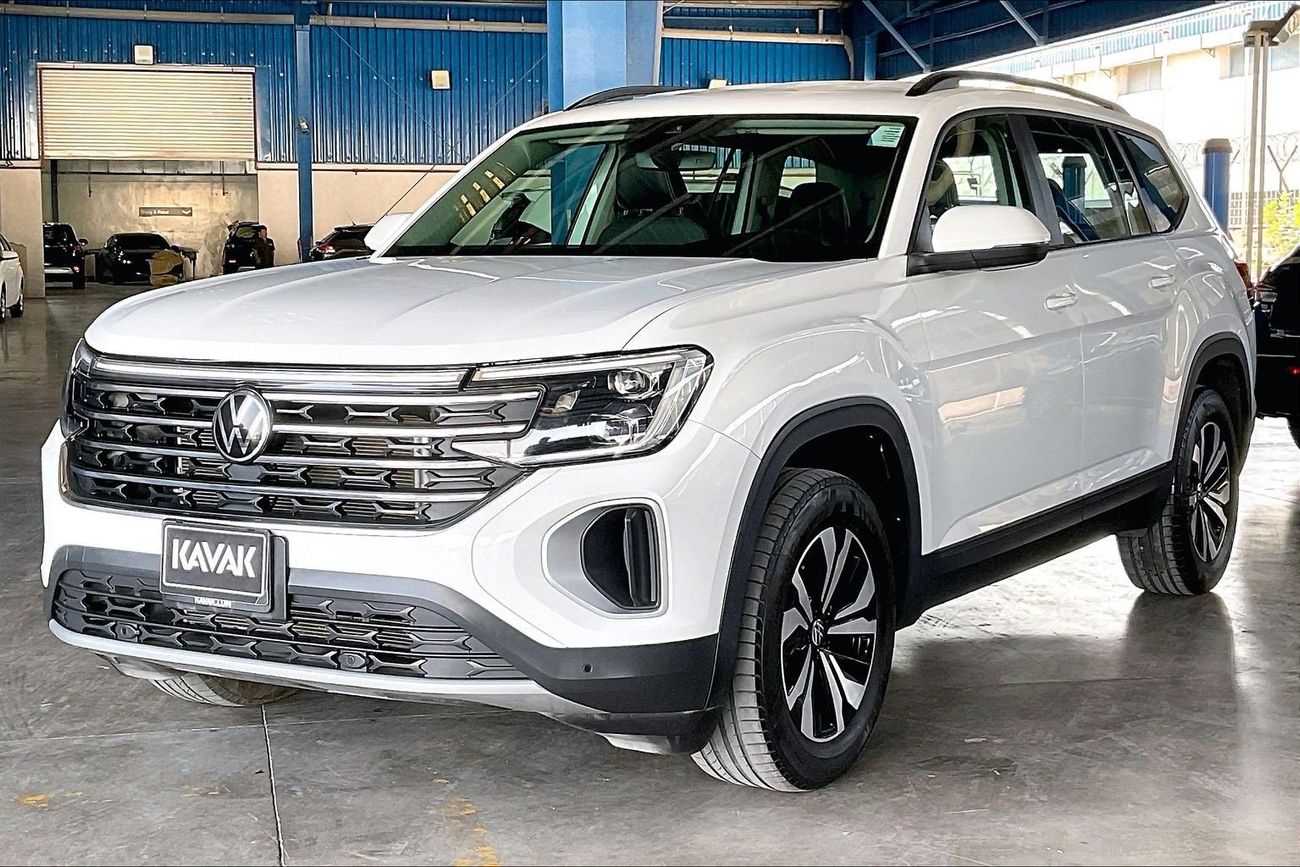 Volkswagen Teramont Trendline | National Day Celebration | Guaranteed Warranty | 0 Down Payment