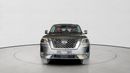 نيسان باترول 4.0 V6 SE PLATINUM CITY 4WD AUTO | شامل الضمان | 0 ﺪﻔﻋﺓ ﺃﻮﻟﻯ