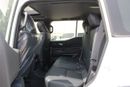 تويوتا برادو ALL ROUNDER TOYOTA PRADO 250 2.4L TURBO PETROL 4WD ALL ROUNDER G AUTO