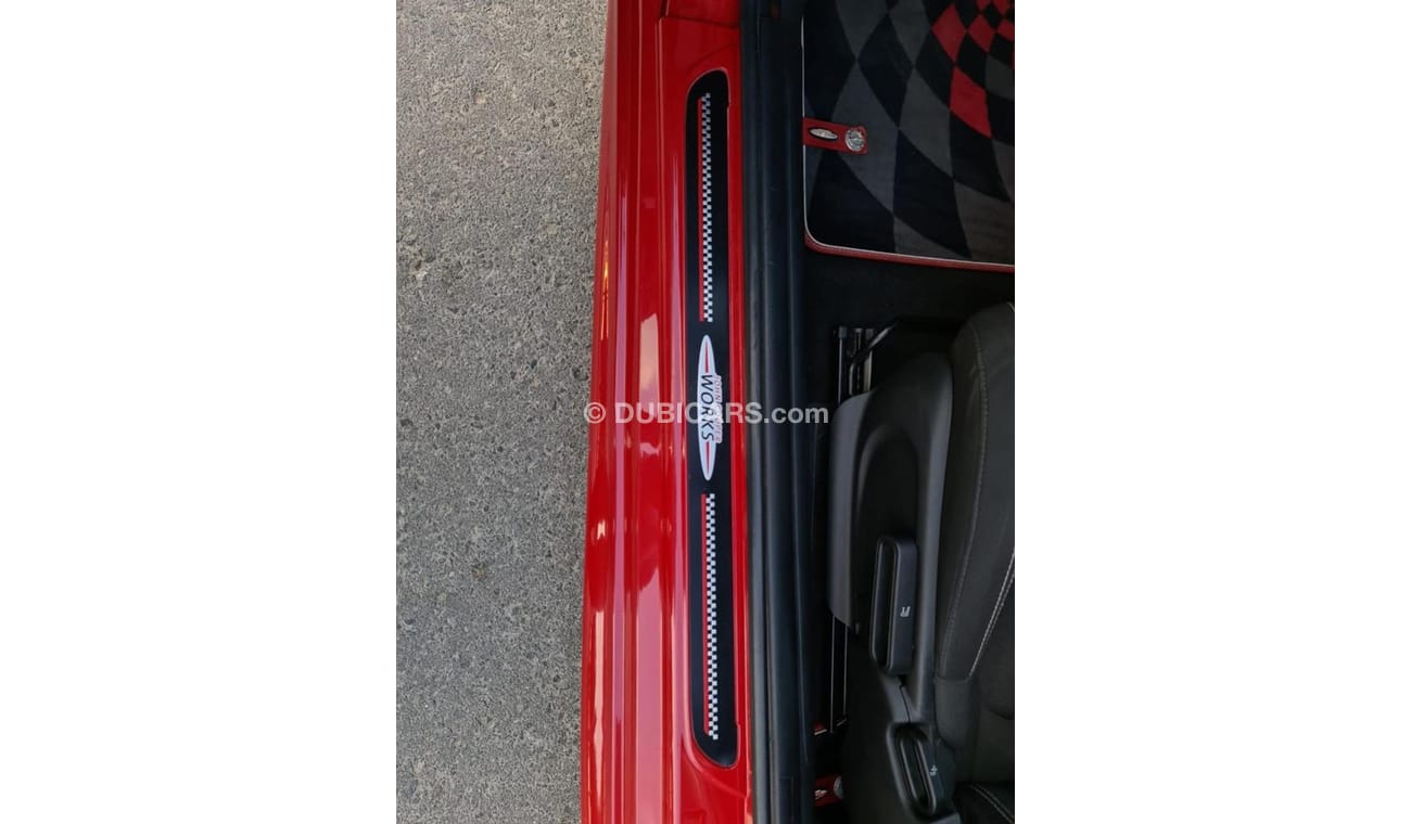 Mini Cooper S = SPECIAL CAR =  ORIGINAL BODY KIT JOHNY COOPER WORKS FACE LIFT 2020 = WARRANTY