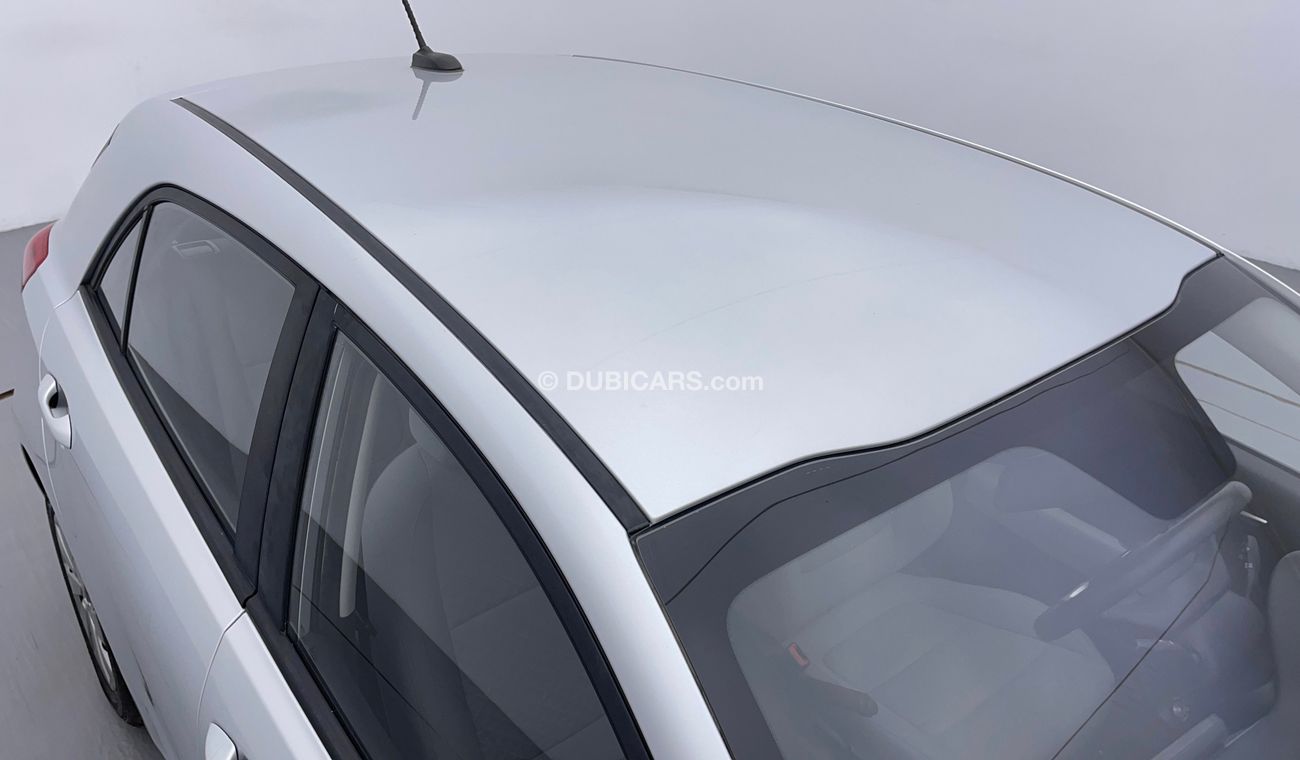 كيا ريو LX 1.4 | +مع الضمان | كمان تم فحص ١٥٠