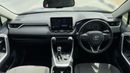 Toyota RAV4 Hybrid Petrol ,Right Hand Drive ,Push Start 4WD T.V ,Back Camera