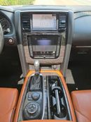 Nissan Patrol LE Titanium 5.6L 2021 LE V8 Titanium GCC (2720/-MONTHLY)