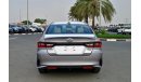 تويوتا يارس Y+ 1.3L Petrol CVT For Sale in Dubai