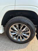Toyota Land Cruiser GXR