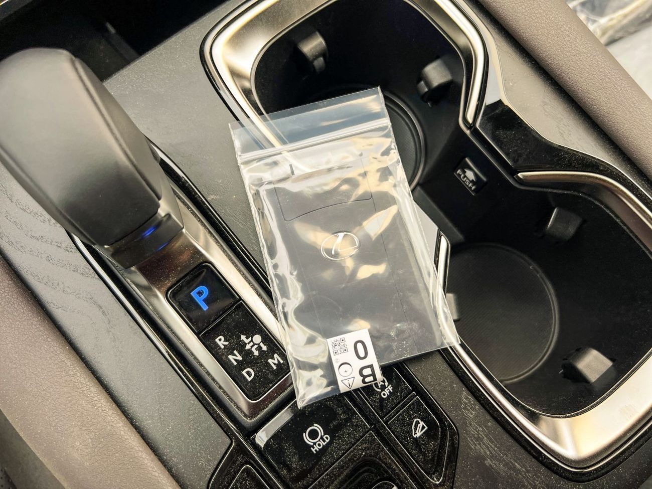 Lexus RX350 EXPORT ONLY - RX350 2.4L Signature V4