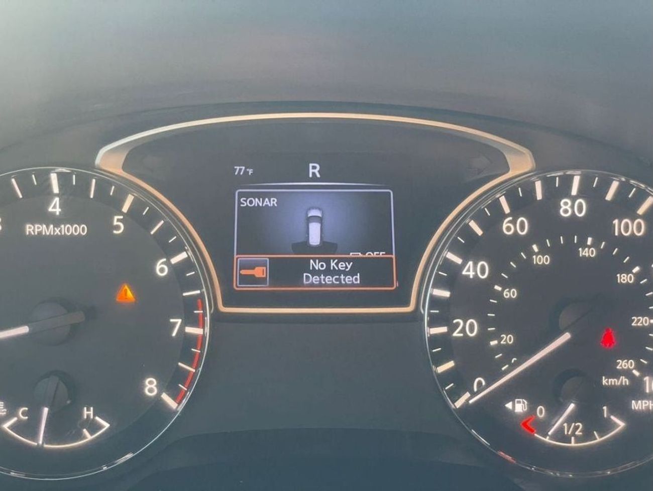 نيسان باثفايندر 2020 Nissan Pathfinder SL 3.5L V6 - 7 Seater Full Option - 360* CAM Auto Trunk - Radar & Sensor -