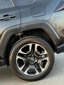 Toyota RAV4 Adventure 2.5L 4WD