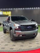 شيفروليه سيلفارادو شيفروليه سيلفرادو شاهين (خليجي)