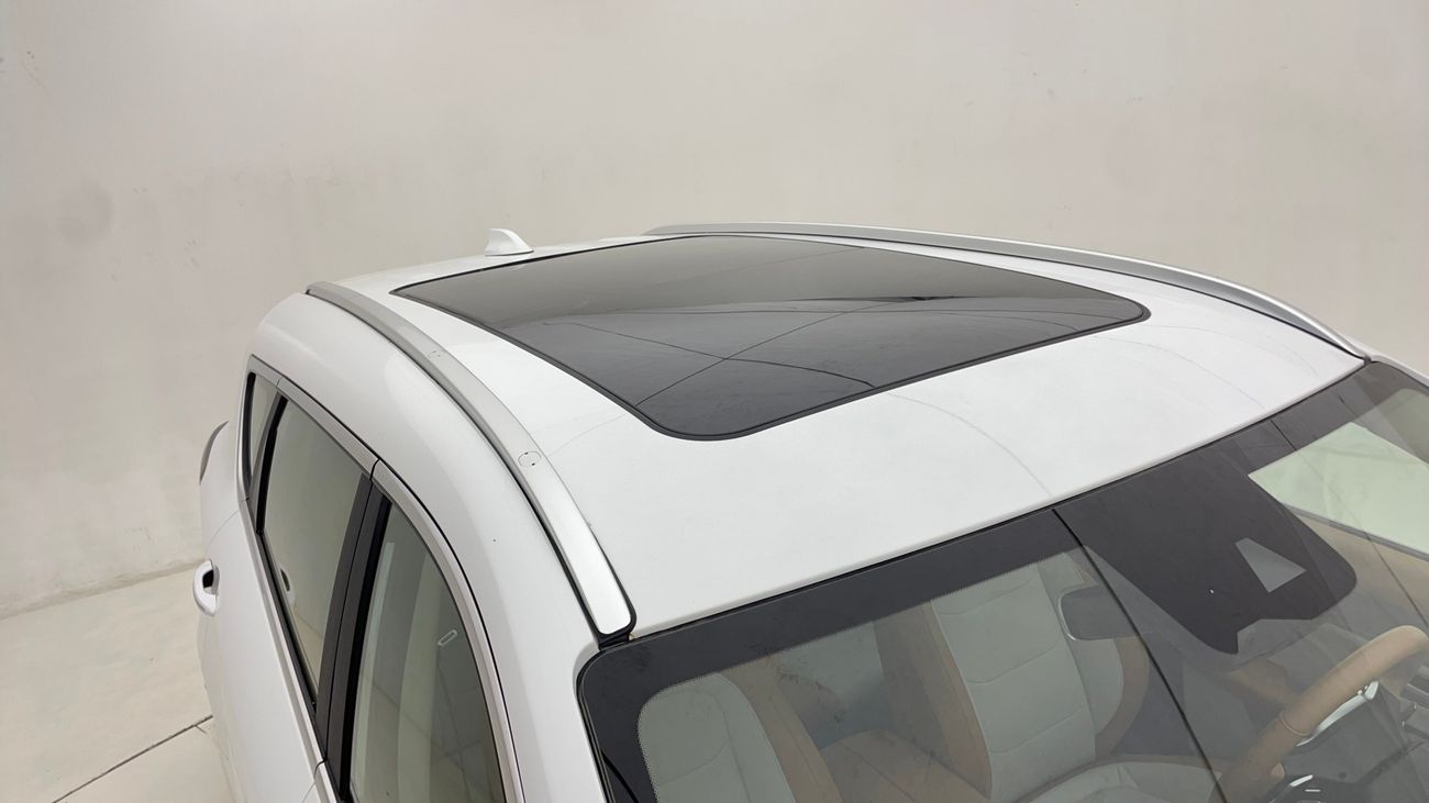 Jetour X70 Plus LUXURY 1.6 | Zero Down Payment | Home Test Drive