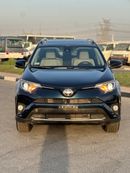 Toyota RAV4 XLE 4WD sunroof  full Option
