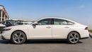 Honda Accord HEV 2025 | HONDA ACCORD 2.0L EPHEV PREMIUM [ EXPORT ONLY ]