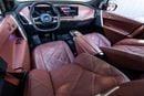 BMW iX BMW iX xDrive50 Sport 2023 GCC | Agency Warranty