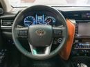 Toyota Fortuner VXR