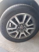 GMC Acadia DENALI