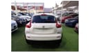 Nissan Juke 1600 cc 2016 Gulf model, fingerprint, leather hatch, cruise control, alloy wheels, sensors in excell