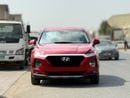 Hyundai Santa Fe SEL