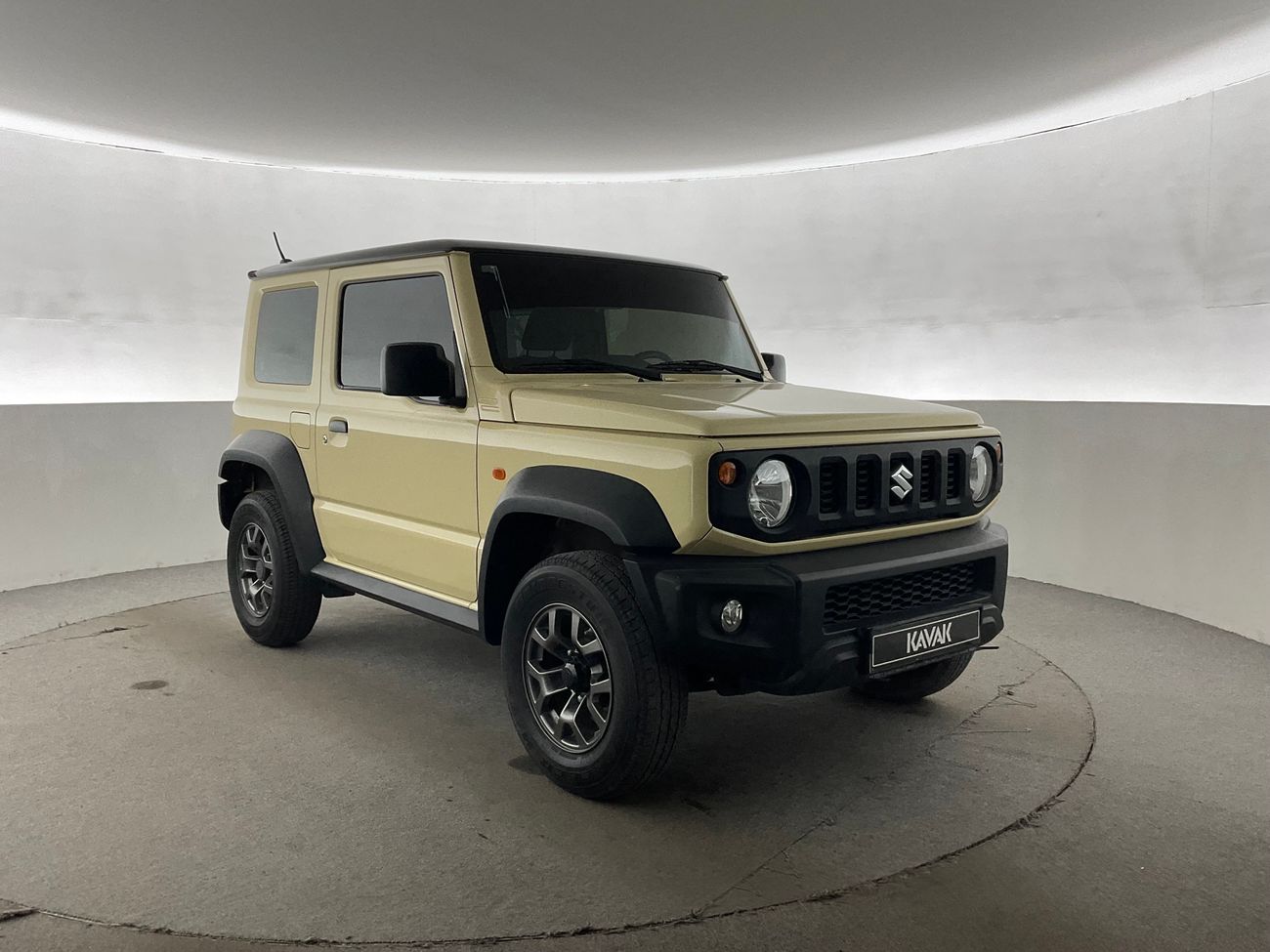 Suzuki Jimny GL | National Day Celebration | Guaranteed Warranty | 0 Down Payment