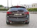 إنفينيتي QX70 LUXURY