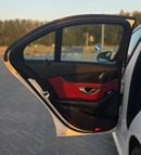 Mercedes Benz C200 AMG