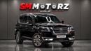 Nissan Patrol LE PLATINUM