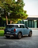 Mini Countryman S ALL4 | Young Used | BY AGMC | Certified MINI Dealer | Manufacturer Warranty & Service Package 2028