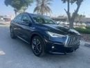إنفينيتي QX55
