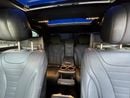 مرسيدس بنز S 560 S 560 | Pristine Condition | Luxury Sedan