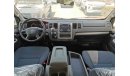 Foton View 2.4L Petrol, 15" Rims, 15 Seats, Fire Extinguisher, Front & Rear A/C, Fabric Seats (CODE # FHR01)