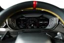 Lamborghini Urus PERFORMANTE Full Carbon Fibre Package - Rally Mode - Full option - Special Colour Giallo Auge