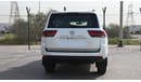 Toyota Land Cruiser LC300 3.3L DIESEL 5SET GX EUROPE SPEC. 2022 MODEL