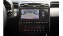 Hyundai Tucson ACCIDENTS FREE - GCC - ENGINE 1600 CC TURBO  - FULL OPTION  - SERVICE HISTORY - AGENCY MAINTAINED
