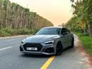 Audi S5 TFSI 3.0 TFSI quattro Premium | American Specs | Pristine Condition