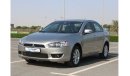 ميتسوبيشي لانسر 2016 | LANCER GLS - FULL OPTION WITH GCC SPECS AND EXCELLENT CONDITION