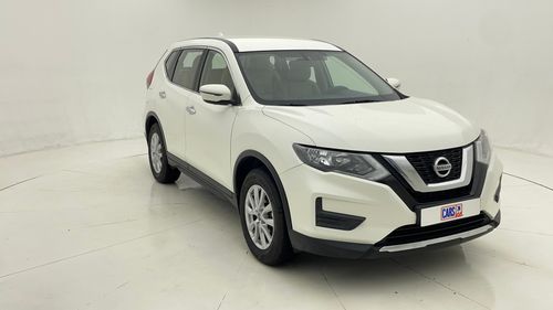 Nissan XTrail S 2.5 | Zero Down Payment | Home Test Drive