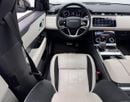 Land Rover Range Rover Velar 2021 Range Rover Velar R-Dynamic SE, 10/2026 Range Rover Warranty, Range Rover Service History, GCC