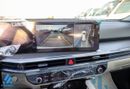 Kia Sorento  2025 | 7-Seater SUV | 2.5L Petrol | AWD | 12.3” Panoramic Display | LED & Xenon | Export